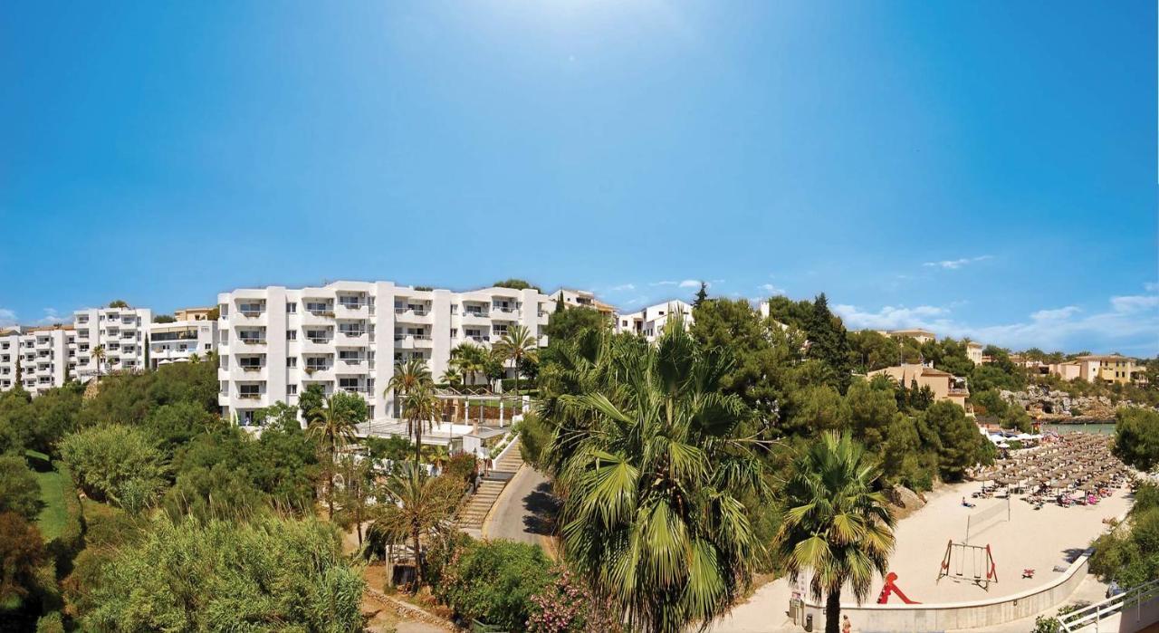 Apartamentos Ferrera Beach Cala D'Or Zewnętrze zdjęcie