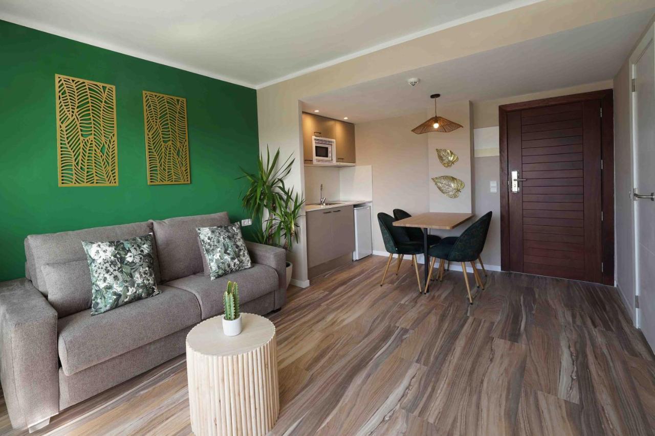 Apartamentos Ferrera Beach Cala D'Or Zewnętrze zdjęcie