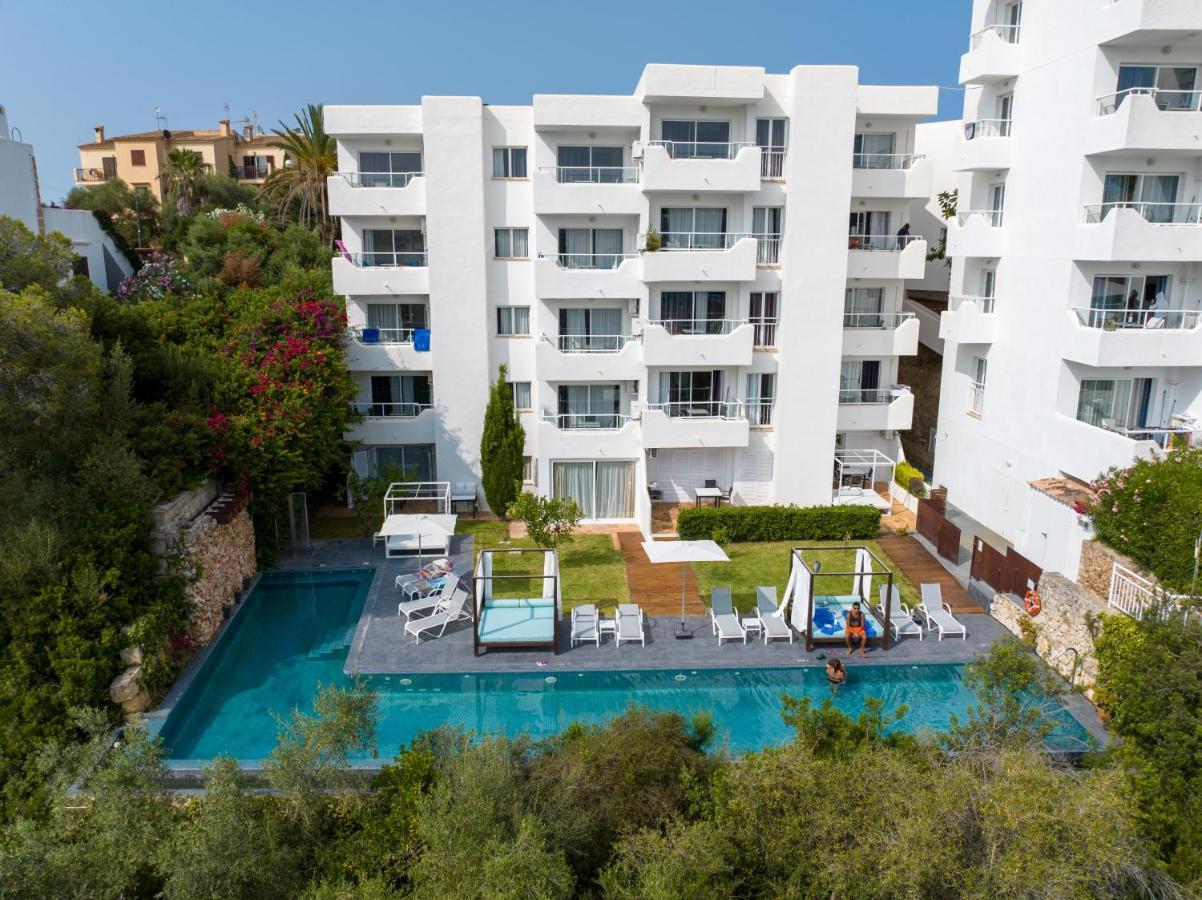 Apartamentos Ferrera Beach Cala D'Or Zewnętrze zdjęcie