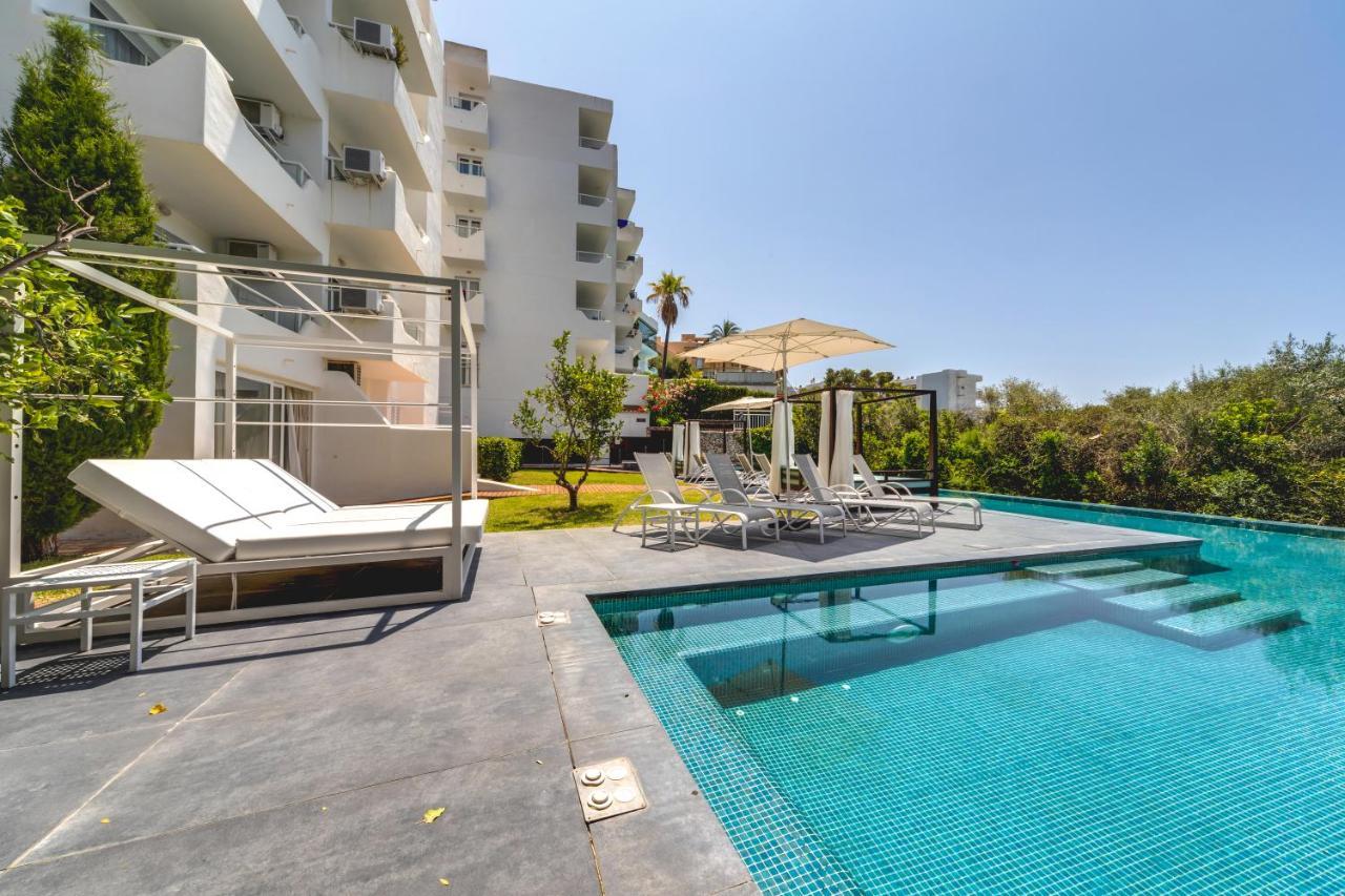 Apartamentos Ferrera Beach Cala D'Or Zewnętrze zdjęcie