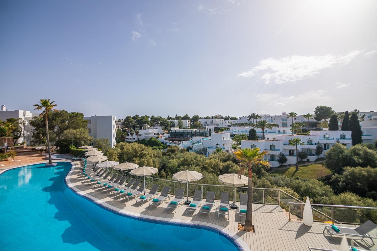Apartamentos Ferrera Beach Cala D'Or Zewnętrze zdjęcie