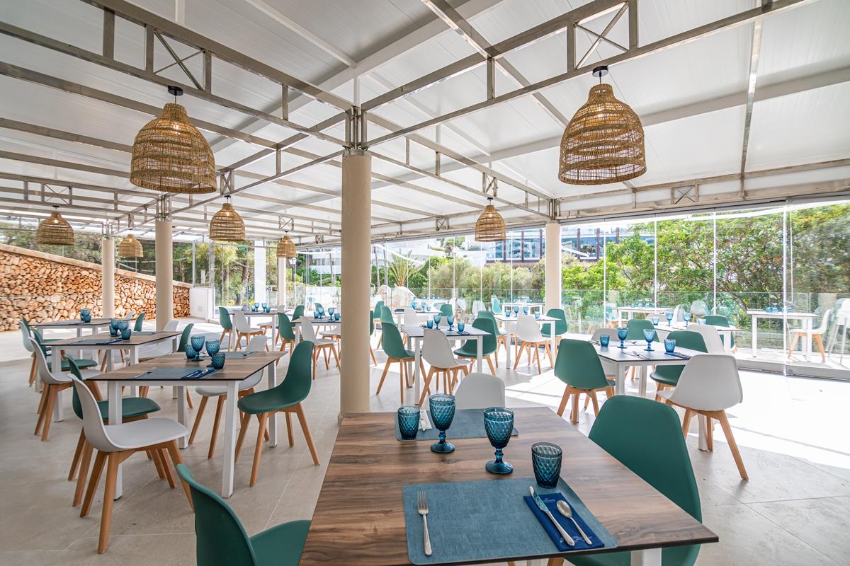 Apartamentos Ferrera Beach Cala D'Or Zewnętrze zdjęcie