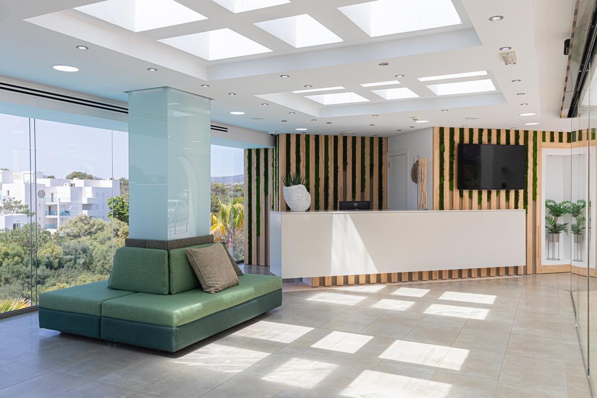Apartamentos Ferrera Beach Cala D'Or Zewnętrze zdjęcie