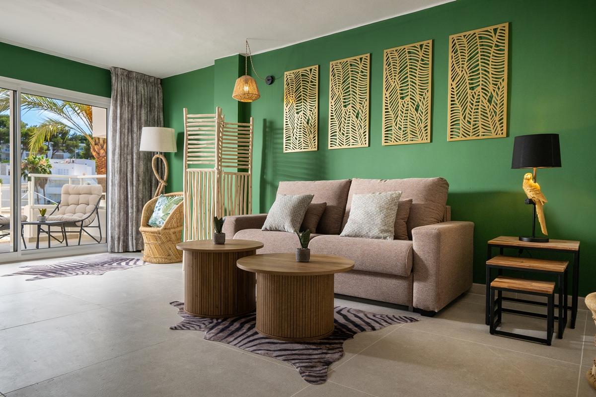 Apartamentos Ferrera Beach Cala D'Or Zewnętrze zdjęcie