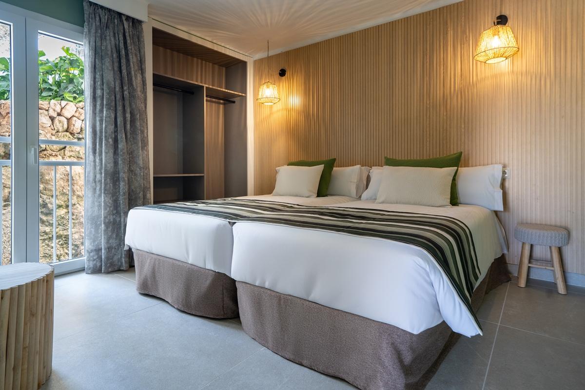 Apartamentos Ferrera Beach Cala D'Or Zewnętrze zdjęcie