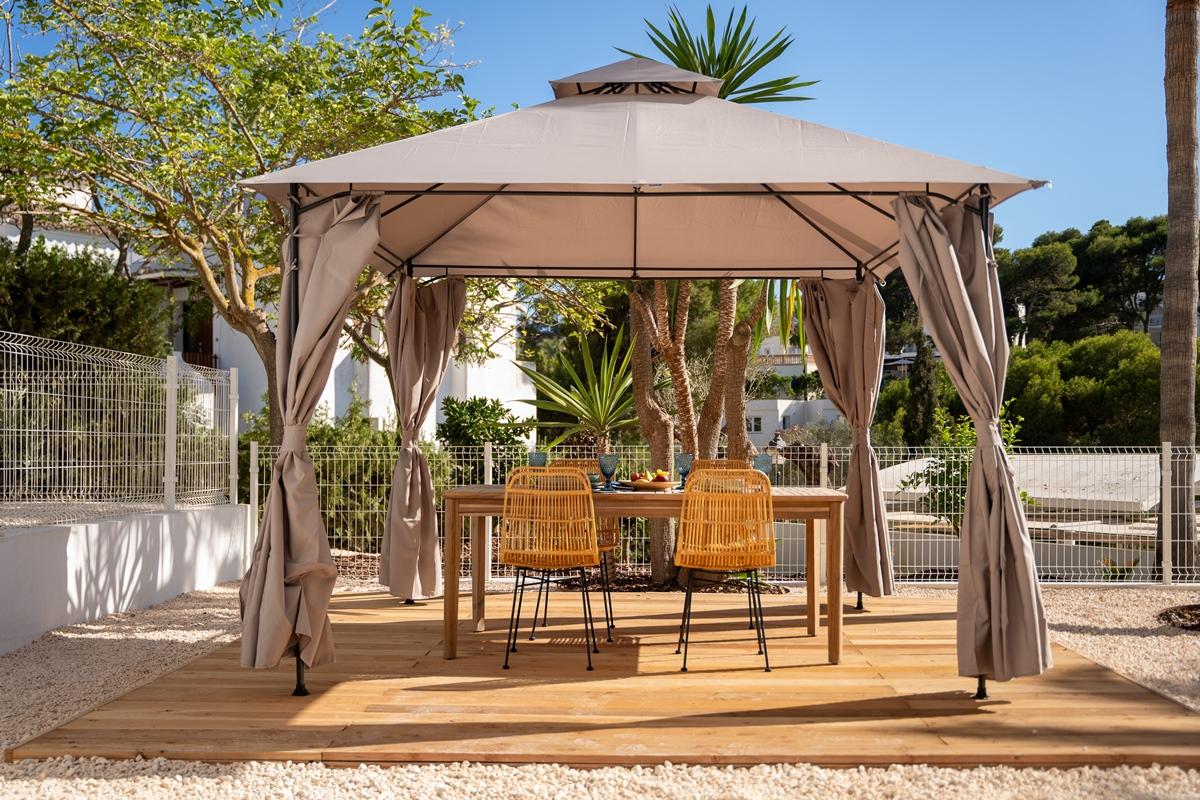 Apartamentos Ferrera Beach Cala D'Or Zewnętrze zdjęcie