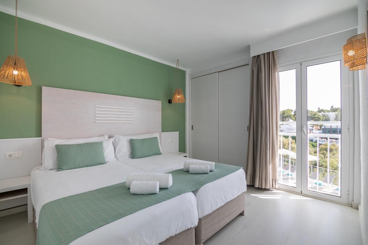 Apartamentos Ferrera Beach Cala D'Or Zewnętrze zdjęcie