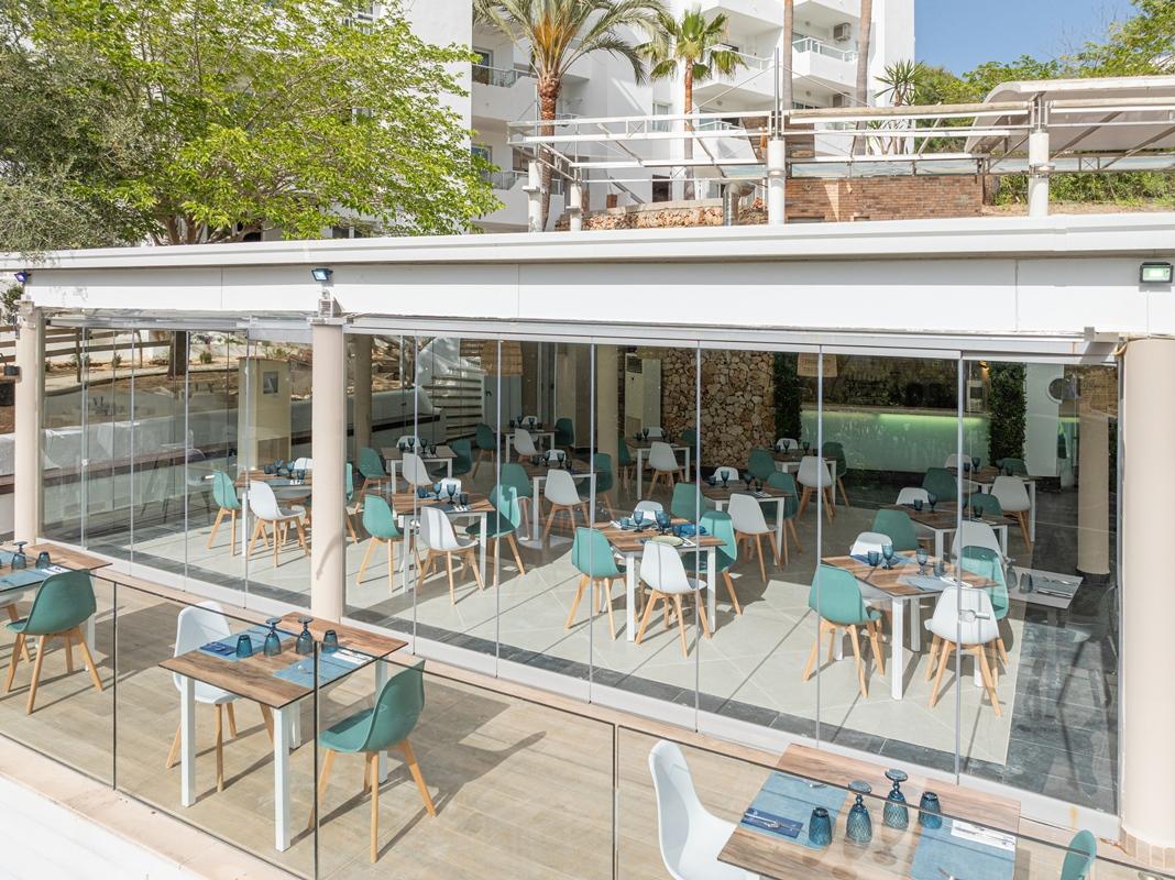 Apartamentos Ferrera Beach Cala D'Or Zewnętrze zdjęcie
