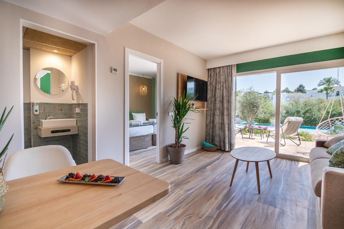 Apartamentos Ferrera Beach Cala D'Or Zewnętrze zdjęcie