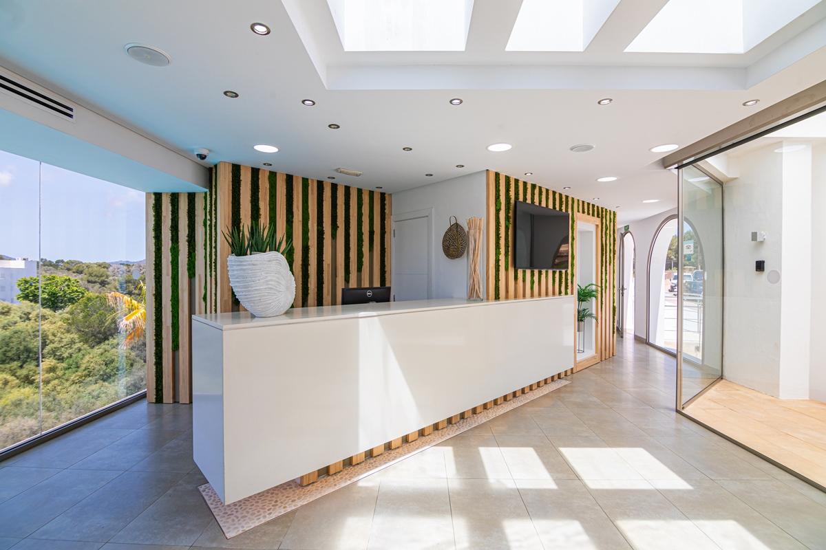 Apartamentos Ferrera Beach Cala D'Or Zewnętrze zdjęcie