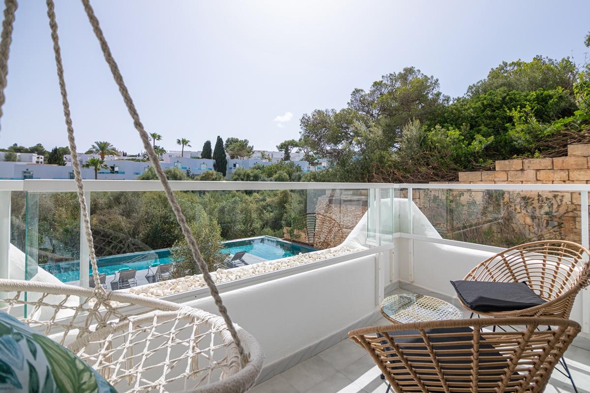 Apartamentos Ferrera Beach Cala D'Or Zewnętrze zdjęcie
