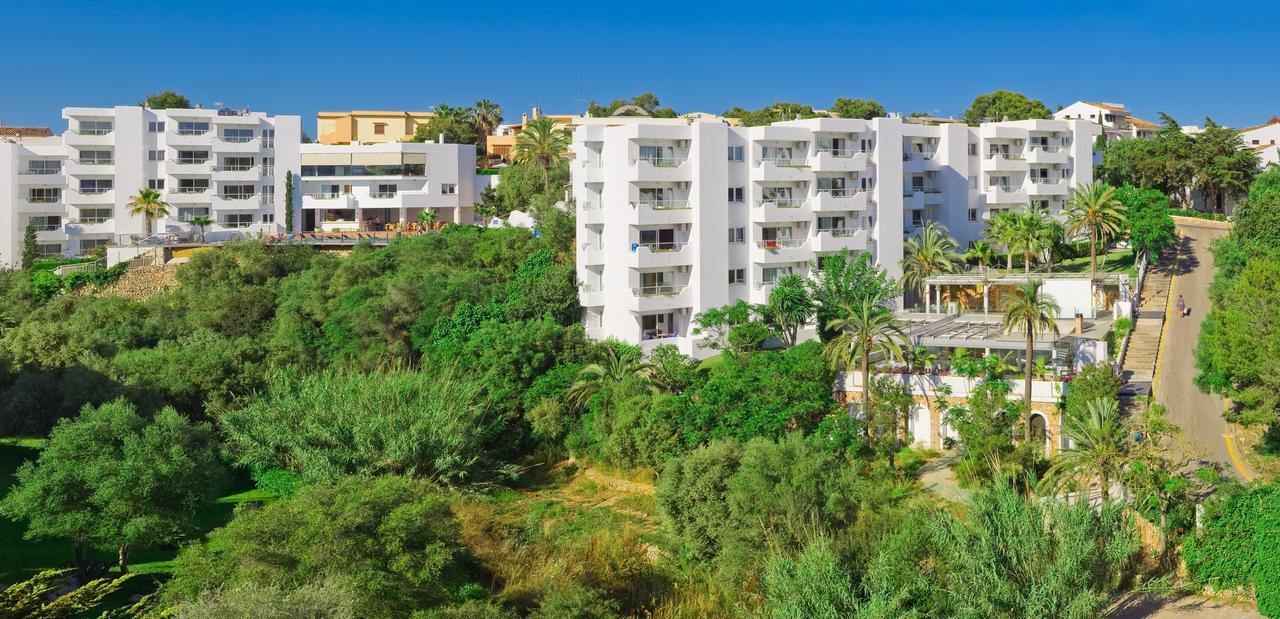 Apartamentos Ferrera Beach Cala D'Or Zewnętrze zdjęcie