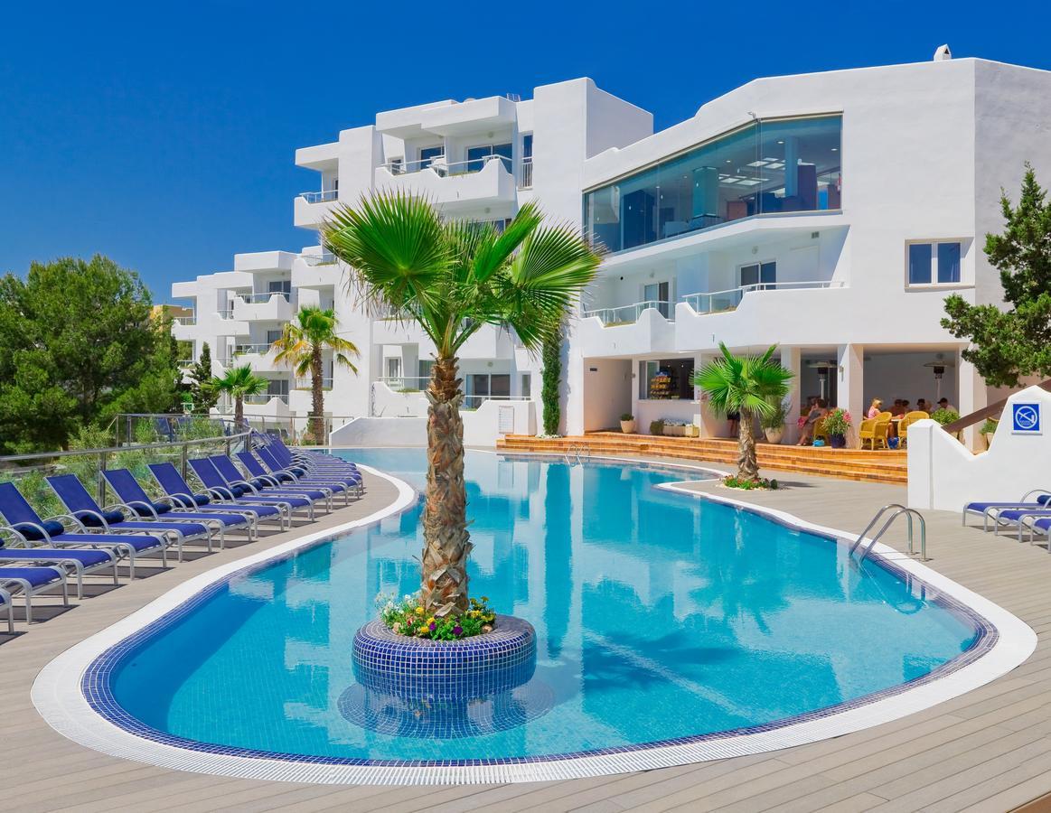 Apartamentos Ferrera Beach Cala D'Or Zewnętrze zdjęcie