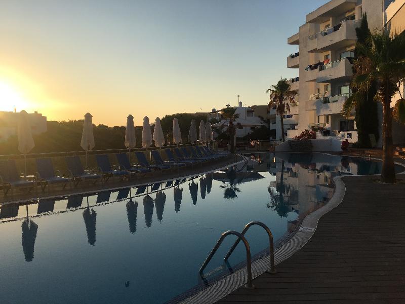 Apartamentos Ferrera Beach Cala D'Or Zewnętrze zdjęcie