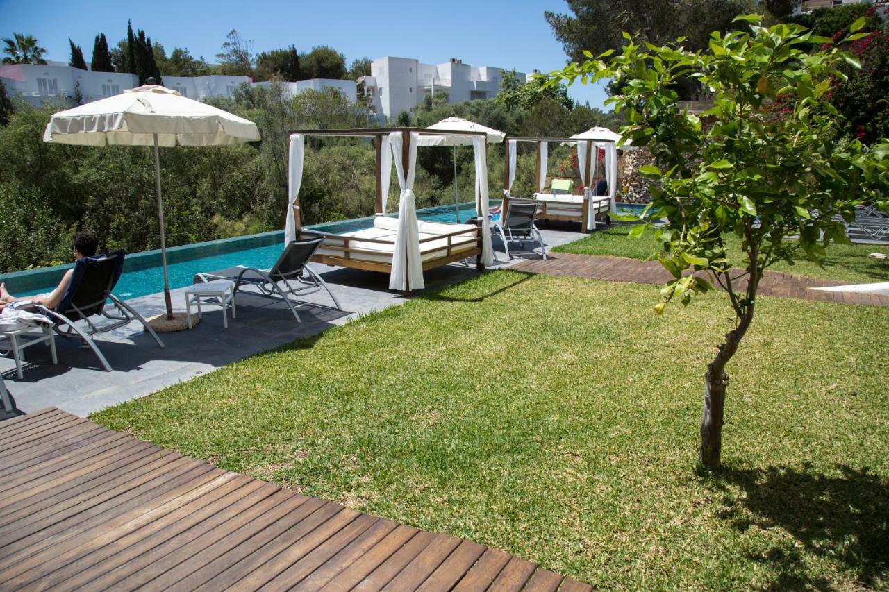Apartamentos Ferrera Beach Cala D'Or Zewnętrze zdjęcie